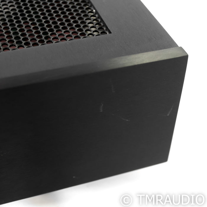 Aesthetix Romulus CD Player