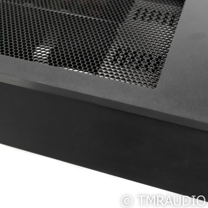 Aesthetix Romulus CD Player