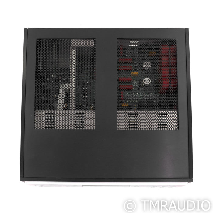 Aesthetix Romulus CD Player
