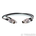 Synergistic Research Element Copper XLR Cables; 1m Pair Balanced Interconnects