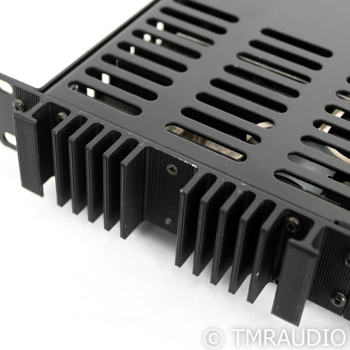 Bryston 2B-LP Stereo Power Amplifier