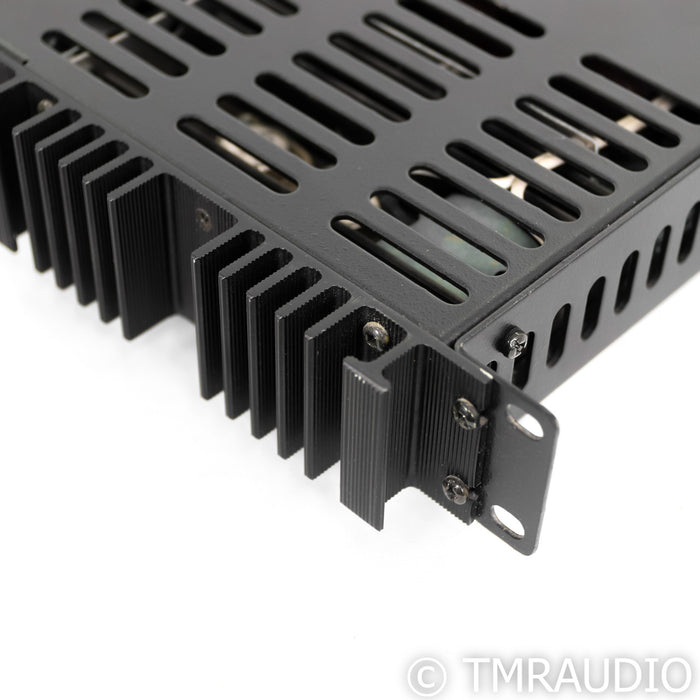 Bryston 2B-LP Stereo Power Amplifier