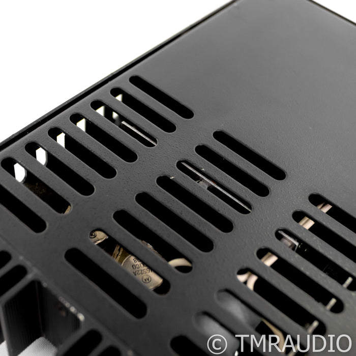 Bryston 2B-LP Stereo Power Amplifier