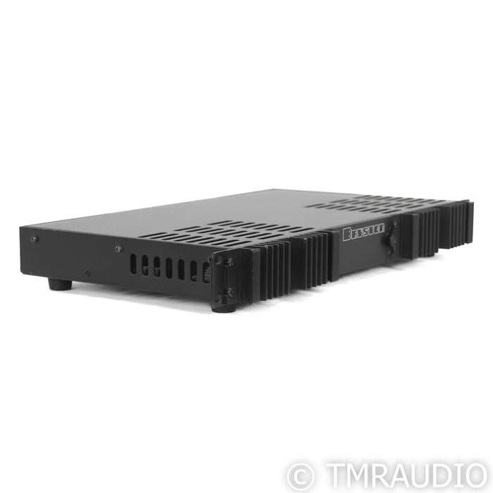 Bryston 2B-LP Stereo Power Amplifier