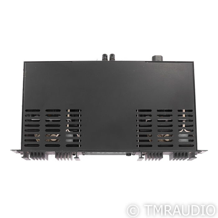 Bryston 2B-LP Stereo Power Amplifier