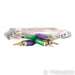 XLO Electric Reference 3 Speaker Cables; 8ft Pair