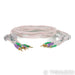 XLO Electric Reference 3 Speaker Cables; 8ft Pair