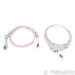 XLO Electric Reference 3 Speaker Cables; 8ft Pair