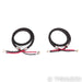 Audio Sensibility Signature Speaker Cables; 2m Pair