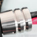 Audio Sensibility Signature Speaker Cables; 2m Pair