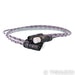 XLO Electric Signature 3 XLR Cables; 1m Pair Balanced Interconnects