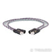 XLO Electric Signature 3 XLR Cables; 1m Pair Balanced Interconnects