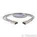 XLO Electric Signature 3 RCA Cables; 1.5m Pair Interconnects