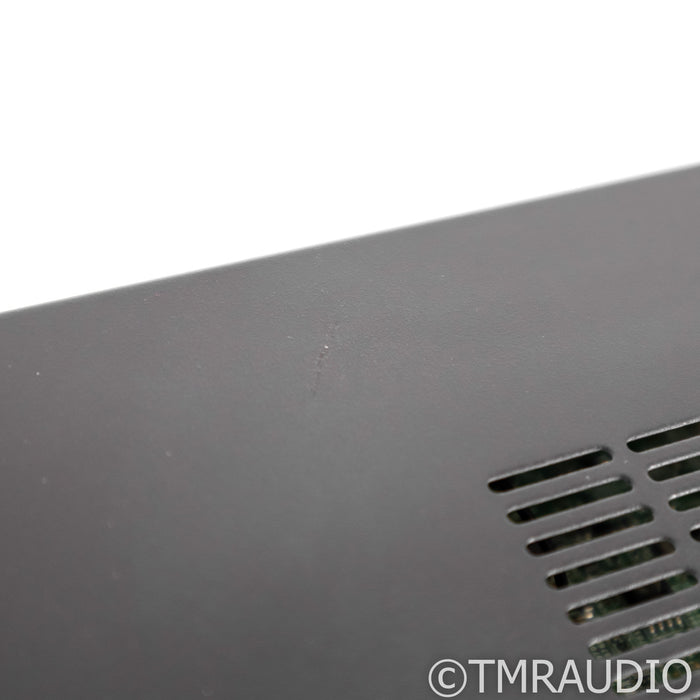 Yamaha R-N1000A Streaming Integrated Amplifier; MM Phono