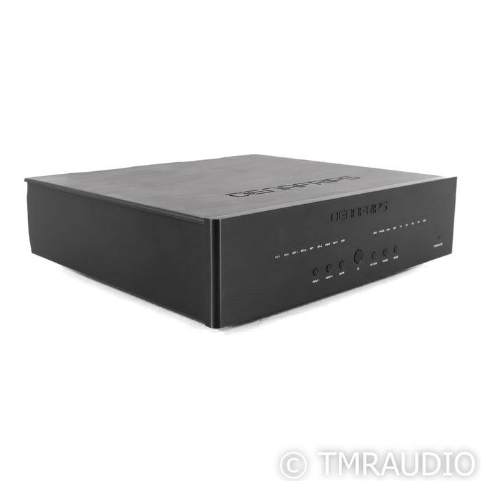 Denafrips Terminator DAC; D/A Converter