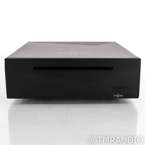 Innuos ZENmini Mk3 Network Streamer / Server; 2TB (Open Box)