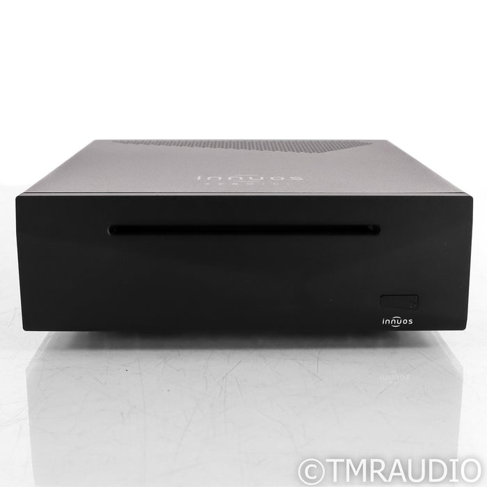 Innuos ZENmini Mk3 Network Streamer / Server; 2TB (Open Box)