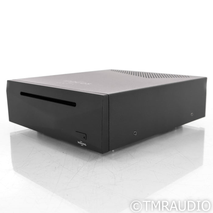 Innuos ZENmini Mk3 Network Streamer / Server; 2TB (Open Box)