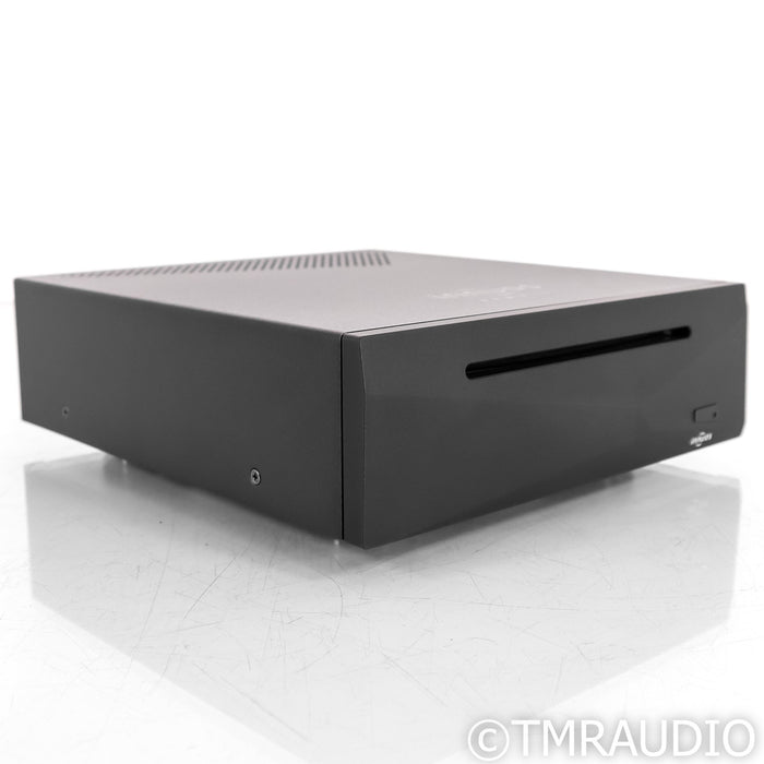 Innuos ZENmini Mk3 Network Streamer / Server; 2TB (Open Box)