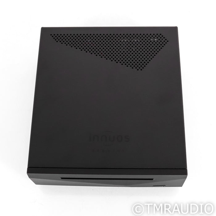 Innuos ZENmini Mk3 Network Streamer / Server; 2TB (Open Box)