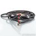 Transparent Audio MusicWave Ultra MM2; 8ft Pair