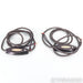 Transparent Audio MusicWave Ultra MM2; 8ft Pair