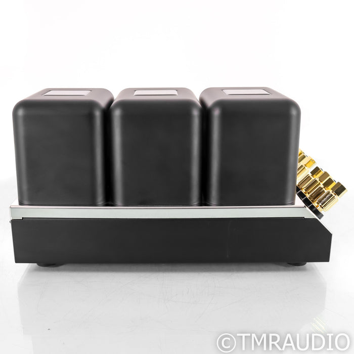 McIntosh MC275 Stereo Tube Power Amplifier