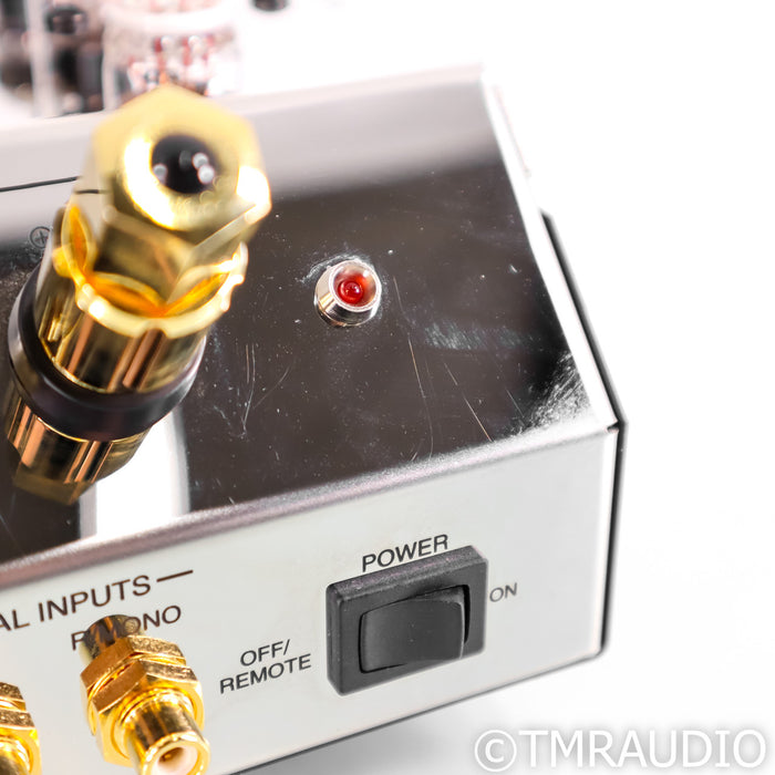 McIntosh MC275 Stereo Tube Power Amplifier