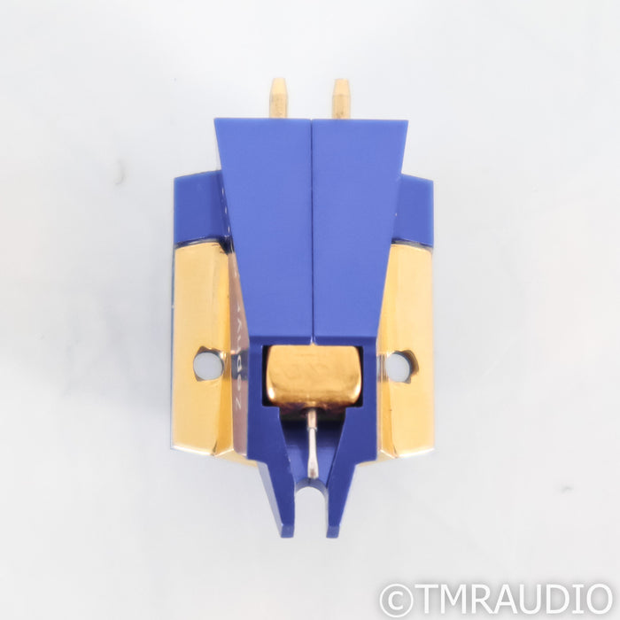 Soundsmith Zephyr MK III MI Phono Cartridge; Moving Iron; Mk3