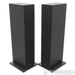 B&W 603 S2 Anniversary Edition Floorstanding Speakers; Black Pair