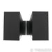 B&W 603 S2 Anniversary Edition Floorstanding Speakers; Black Pair