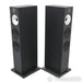 B&W 603 S2 Anniversary Edition Floorstanding Speakers; Black Pair