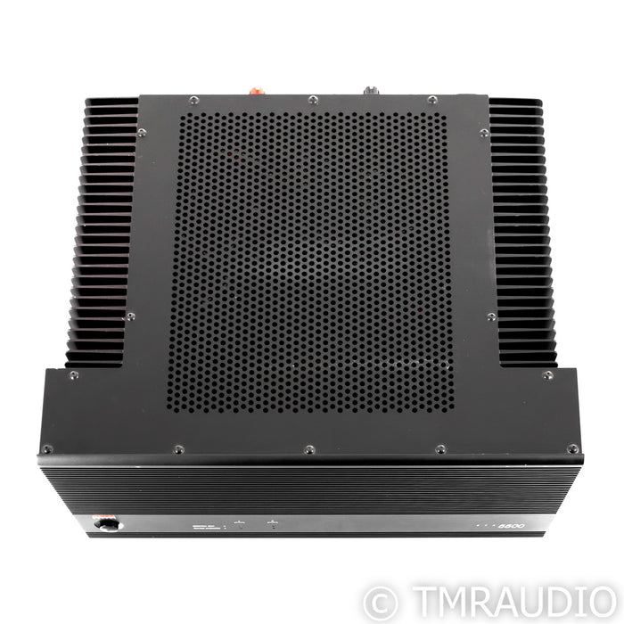 Adcom GFA-5500 Power Amplifier