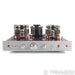 Cary Audio SLI-80 Signature Stereo Tube Integrated Amplifier