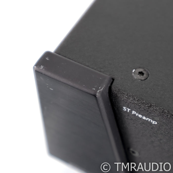 Wyred 4 Sound ST-SE Stereo Preamplifier; Stage 2 Upgrade