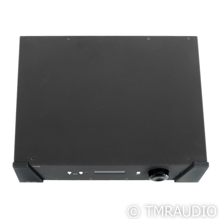 Wyred 4 Sound ST-SE Stereo Preamplifier; Stage 2 Upgrade