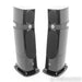 Focal Spora No. 2 Floorstanding Speakers; Black Pair
