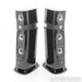 Focal Spora No. 2 Floorstanding Speakers; Black Pair