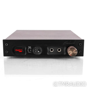 Benchmark Media DAC1 DAC; D/A Converter