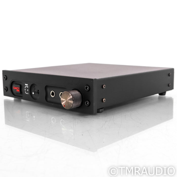 Benchmark Media DAC1 DAC; D/A Converter