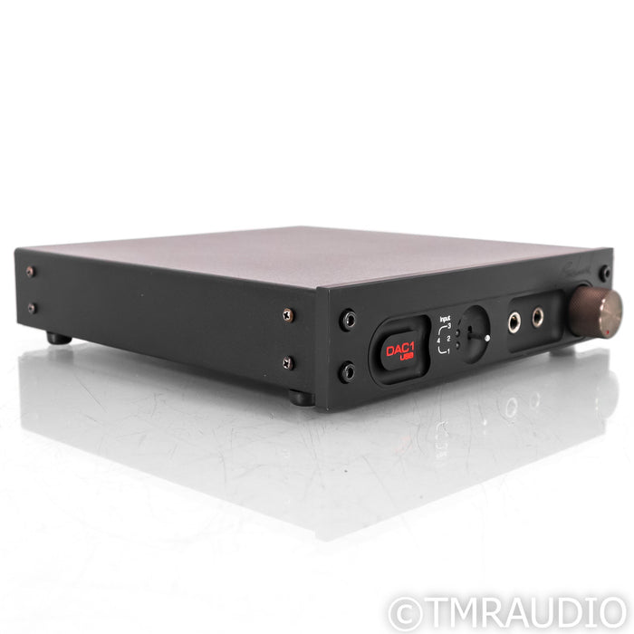 Benchmark Media DAC1 DAC; D/A Converter