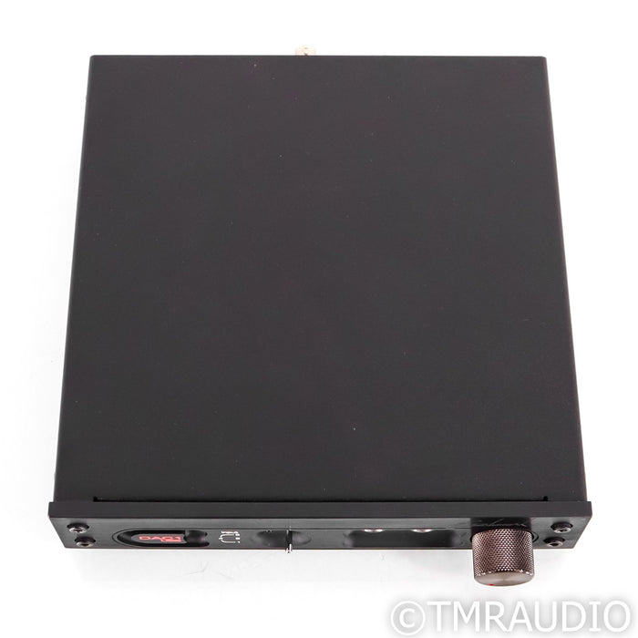 Benchmark Media DAC1 DAC; D/A Converter