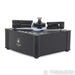 Clearaudio Double Matrix Professional Sonic Vinyl Cleaner; (Open Box)