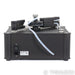 Clearaudio Double Matrix Professional Sonic Vinyl Cleaner; (Open Box)