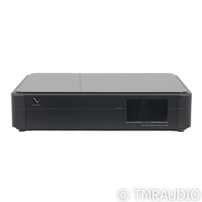 PS Audio PerfectWave DAC; D/A Converter