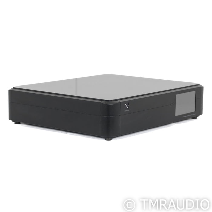 PS Audio PerfectWave DAC; D/A Converter