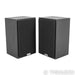 ProAc Tablette 10 Bookshelf Speakers; Black Ash Pair