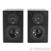 ProAc Tablette 10 Bookshelf Speakers; Black Ash Pair