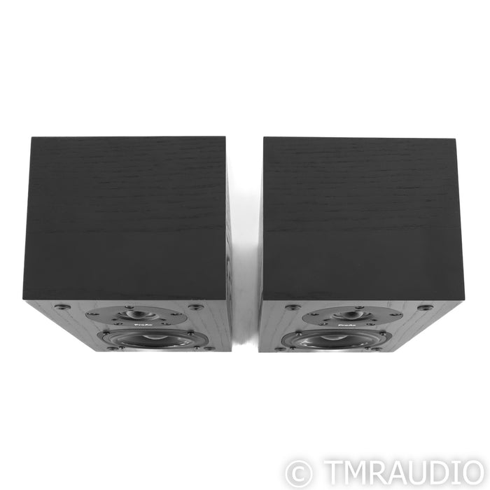 ProAc Tablette 10 Bookshelf Speakers; Black Ash Pair