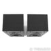 ProAc Tablette 10 Bookshelf Speakers; Black Ash Pair